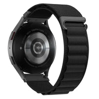 Amazfit Alpine Loop Nylon Watch Band Adjustable Strap