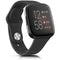 black / For Fitbit Versa 4