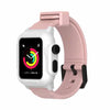 Apple Watch Silicone Strap - Waterproof Luminous Design