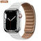 white / 38mm 40mm 41mm (42mm S10 & S11)