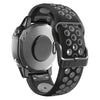 Garmin Silicone Band - Breathable QuickFit Sports Strap