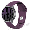Amazfit Band Silicone Replacement for Smartwatch Comfort Fit