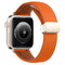 orange silver / 38mm 40mm 41mm (42mm S10 & S11)