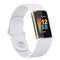 white / For charge 6
