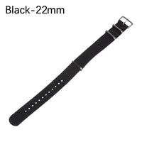 COROS Nylon Watch Bands Breathable Adjustable Waterproof