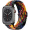 rainbow gray / 38mm 40mm 41mm (42mm S10 & S11)