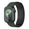 green-black / (42mm non-S10 & S11) 44mm 45mm 46mm 49mm
