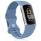 blue / For Charge 5 - 6 | 6.7-8.3 inches