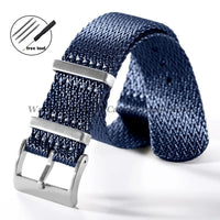COROS Nylon Military Band - Premium Durable Watch Strap for COROS Smartwatch