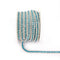 Sliver-Blue Zircon / 10Yards - Roll / Other