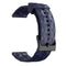 Navy Blue / 22mm