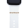 Decorative Metal Charms For Apple Watch Bands