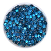 SS3-SS60 Blue Series Non-Hotfix High Quality Glass Flatback Rhinestones