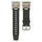 green-titanium / 49mm