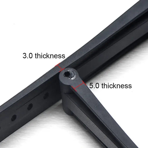 Suunto Silicone Strap - Soft, Waterproof, Comfortable Design