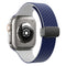 blue white-black / 38mm 40mm 41mm (42mm S10 & S11)
