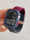blue-red blue / 49mm