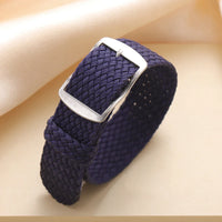Amazfit Nylon Woven Watch Band for Smartwatch - Canvas Strap Replacement