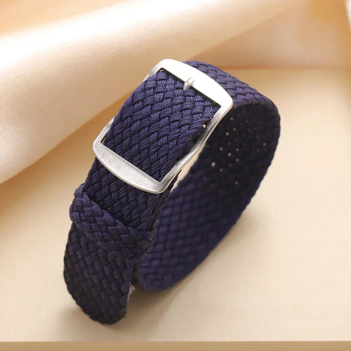 Amazfit Nylon Woven Watch Band for Smartwatch - Canvas Strap Replacement