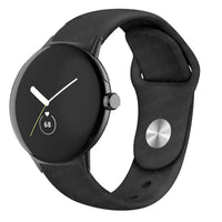 Google Pixel Silicone Strap - Durable Comfortable Design