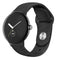 black / Google Pixel 1-2-3-4(41mm)