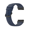 Garmin Silicone Watch Strap - Comfortable Flexible Band