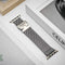 silver / 38mm 40mm 41mm (42mm S10 & S11)