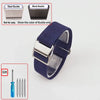 Amazfit Watch Bands Nylon One Size Fits All Universal Strap