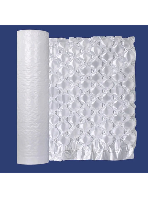 EONE E303B Air Cushion Film Bubble Wrap Pillow Air Cushion System Film Inflatable Packaging Film Compatible for Air Cushion