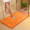 Bath Mat Cheap  Thicken Memory Carpet Rugs Toilet Bathtub Room Living Room Door Bathroom Absorbent Foot Floor Mats