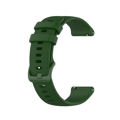 Amazfit Silicone Watch Band Replacement Strap Durable Comfort