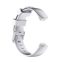 Fitbit Inspire 2, 1, HR Silicone Strap - Comfortable Design