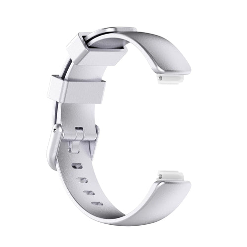 Fitbit Inspire 2, 1, HR Silicone Strap - Comfortable Design