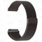 coffee black / 22mm