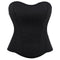 328-Black / XS