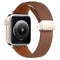 brown silver / 38mm 40mm 41mm (42mm S10 & S11)