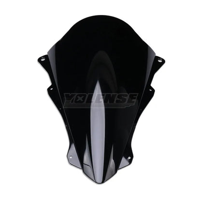 Motorcycle Front Windshield Windscreen Baffle Wind Deflectors Fit For ZX-4R ZX-4RR ZX4R ZX4RR ZX 4R 4RR 2023