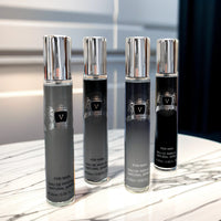 MYSTICAL men's perfume gift set, Father's Day, Christmas, Valentine's Day gifts, wood, agarwood, amber, cologne, suitable for da