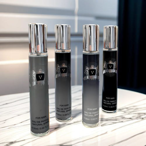 MYSTICAL men's perfume gift set, Father's Day, Christmas, Valentine's Day gifts, wood, agarwood, amber, cologne, suitable for da