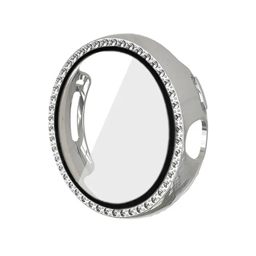 Google Pixel Watch Bling Case - Stylish, Durable Protection