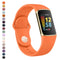 orange / For charge 6