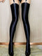 Only Black Stockings / XL