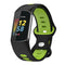 black green / fitbit charge  6
