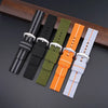 Huawei Watch Nylon Strap - Tough, Durable, Heavy-Duty Band