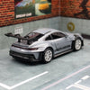 1/36 Porsche 911 GT3 RS Toy Car Model For Children RMZ CiTY Miniature Racing Free Wheels Pull Back Diecast Metal Collection Gift