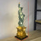 LED Statue Libert / with box