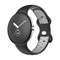 black grey / One size fits all / Google Pixel 1-2-3-4(41mm)