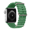 Apple Watch Silicone Strap - Waterproof and Breathable Band