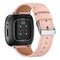pink / For Fitbit Versa 4
