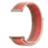 Amazfit Nylon Band Replacement Adjustable Strap for Smartwatch